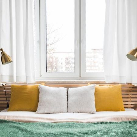 Lux Apartment II Gdansk Ngoại thất bức ảnh