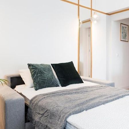 Lux Apartment II Gdansk Ngoại thất bức ảnh