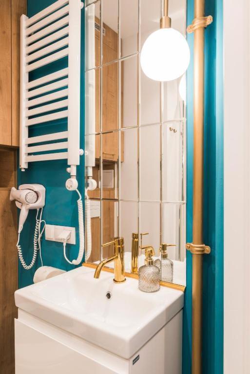Lux Apartment II Gdansk Ngoại thất bức ảnh