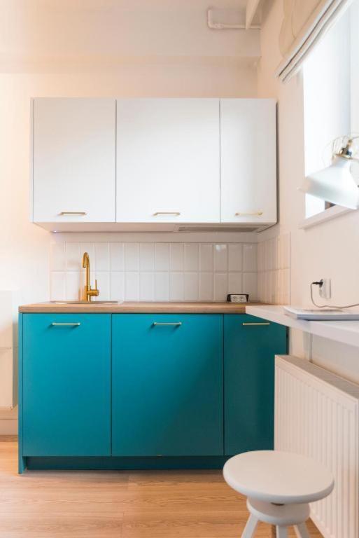 Lux Apartment II Gdansk Ngoại thất bức ảnh