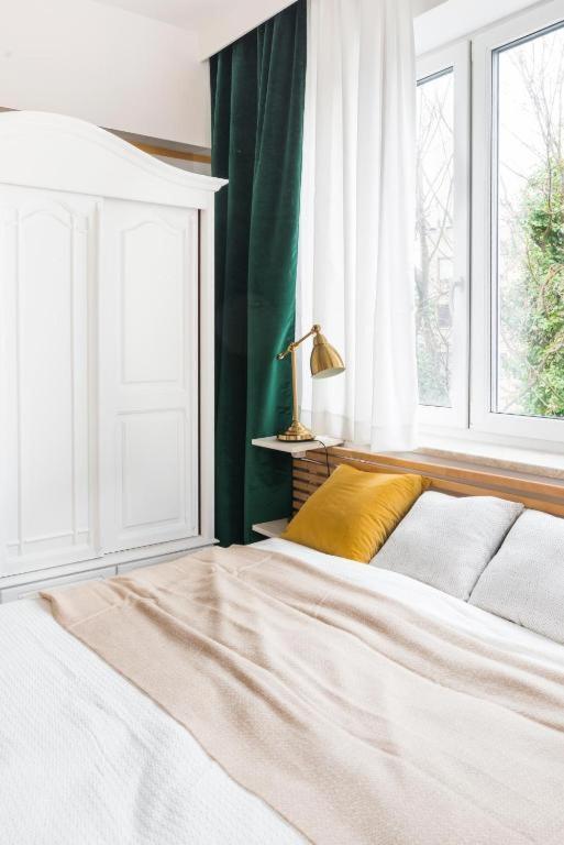 Lux Apartment II Gdansk Ngoại thất bức ảnh