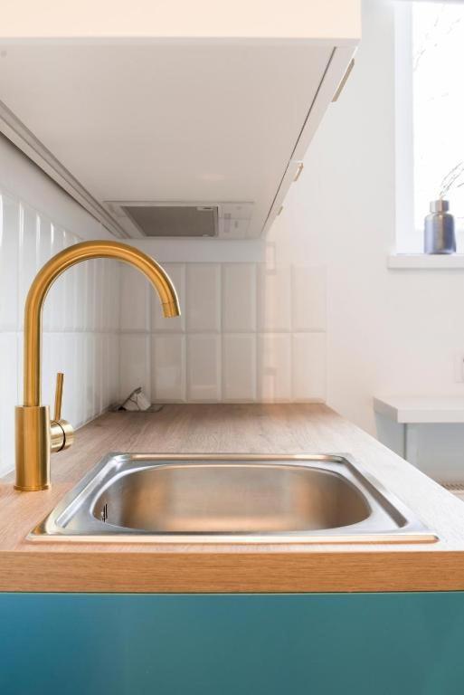Lux Apartment II Gdansk Ngoại thất bức ảnh