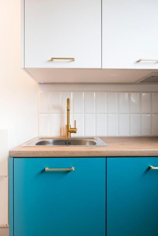 Lux Apartment II Gdansk Ngoại thất bức ảnh