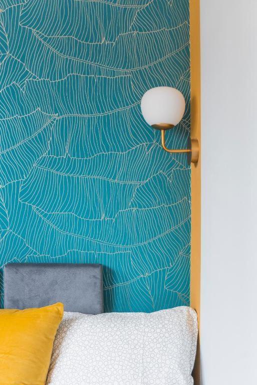 Lux Apartment II Gdansk Ngoại thất bức ảnh
